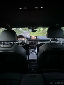 Audi A5 Sportback 3.0tdi 200kw - 10