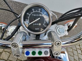 Yamaha XV 250 Virago 1995 - 10