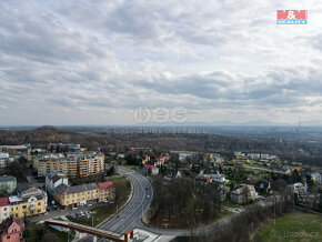 Prodej obchod a služby, 1840 m², Ostrava, ul. Olbrachtova - 10