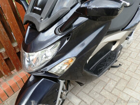 Kymco Xciting 250 i.e - 10