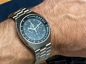 Omega Speedmaster Mark II - 10