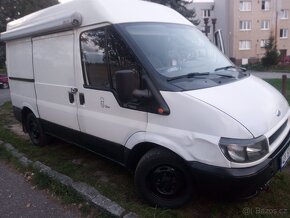 Ford Transit - 10