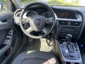 Audi a4 tdi 2.0 105 kw avant automat - 10