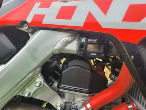 HONDA CRF 450 R, rok 2021, najeto 53,6 MTH - 10