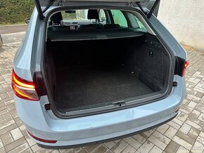 Škoda Superb III 2.0 TDi 147Kw4x4/DSG/Virtual/Webasto/156Tkm - 10