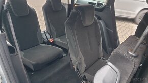 Prodej: Citroen C4 Picasso, r.v.2007. 7míst. - 10