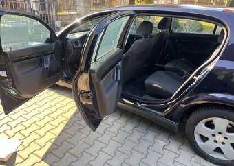 Opel Signum 2,0i/ 129kw , serviska benzín - 10