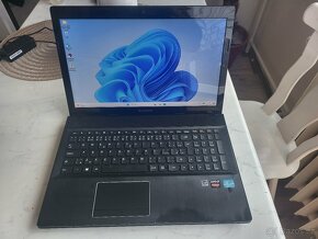 Lenovo IdeaPad G500 i5 - 10