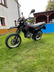 Suzuki DR 125 SM - 10