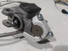 Pumpa Brembo KTM, exc, Husqvarna, Beta, Sherco - 10