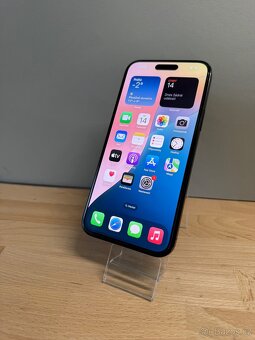 Iphone 15 Plus 128GB, černý (12 měsíců záruka) - 10