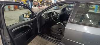 Ford Mondeo 2.0 TDCI 118kw - 10