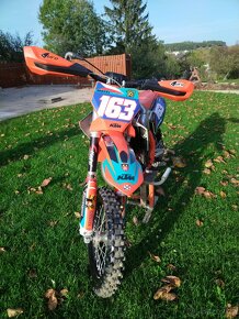 Ktm 65 SX 2024 - 10