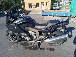 Prodám BMW K1600GT - 10