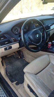 Prodej BMW x5 - 10