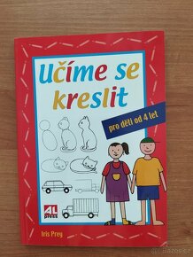 Různé dětské knihy (od r. 1967) a encyklopedie - 10