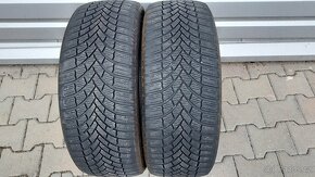 Zimní pneu 205 55 r17 Bridgestone - 10