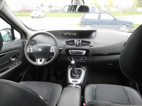 Renault Grand Scenic 1.6 DCi Bose, 96 kW, Aut. Klima, TOP - 10