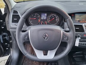 Renault Laguna III 2.0dCi 127kW Initiale 4Control Panorama - 10