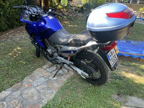 Honda Transalp XL650V, r.v. 2002, 11180 km - 10