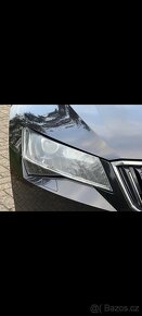 Skoda superb 2017 2 tdi DSG dovoz z anglie . - 10