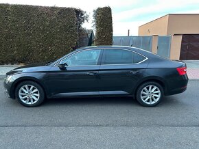 Prodam skoda superb iii 2.0tdi 110kw facelift rv 2019 - 10