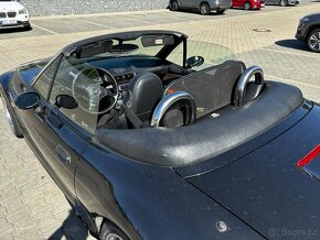 BMW Z3 Hamann 1.8 Roadster - 10