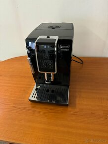 Kávovar DeLonghi Dinamica ECAM 350.55.B - 10