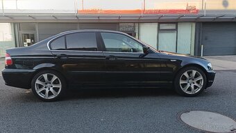 BMW E46 330i - 10