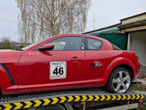 Mazda RX8 - 10