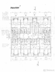 Prodej ubytovacího zařízení 900 m² Praha 6 - Břevnov - 10