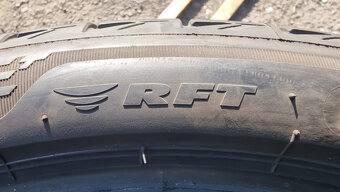 Letní pneu 255/35/19 Bridgestone RFT - 10