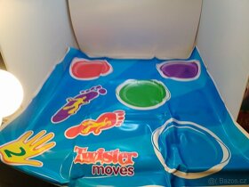 Prodám novou hru Twister- motiv High School Musical - 10
