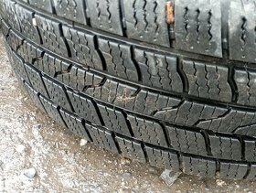 RENAULT KOLEOS ORIG. AL KOLA S PNEU 225/60R17 103V - 10