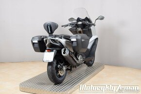 Kymco AK 550i ABS 00 - 10