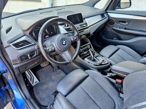 BMW  218i GranTourer M-Sport 7M - 10