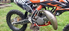 Prodam KTM 85sx - 10