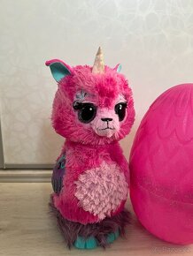 Hatchimals - HATCHI WOW + Hatchimals zvířátko s - 10