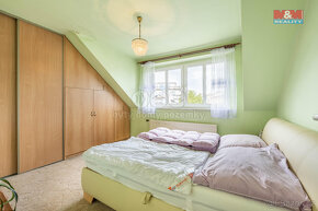 Prodej bytu 3+1, 85 m², Praha, ul. Hornokrčská - 10