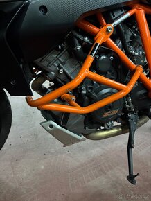 KTM Super Duke 1290 GT - 10