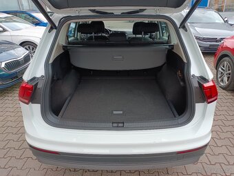 VW Tiguan Allspace 2.0TDI 110kW DSG Dynamic FULL LED Tažné - 10