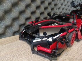 Akce RC lego - 10