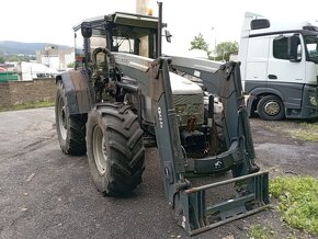 Prodám Traktor Lamborghini GRAND PRIX 95 - 10