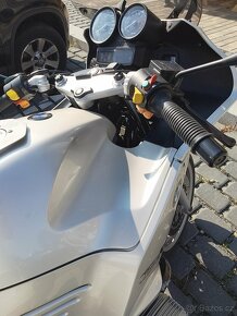 BMW r1100rs-32000,- SLEVA - 10