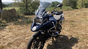 BMW r1200gs Adventure LC - 10