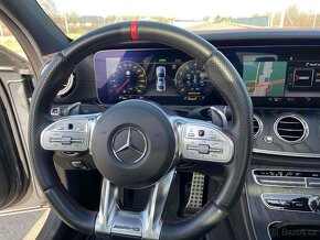 Mercedes-Benz E 53 AMG - 10