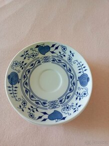 cibulák-porcelán originál - 10