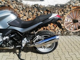 BMW R 1200 R - 10