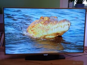 Android Smart TV Philips 50PFT6510-úhlopříčka 127cm - 10