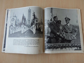 Breslau 1938, Adolf Hitler, Heinrich Hoffmann - 10